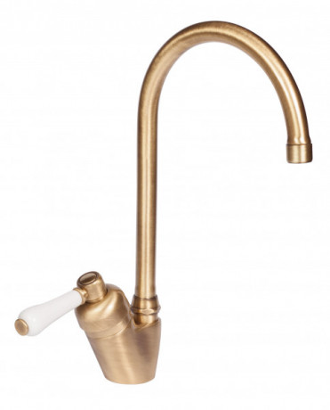 Sinks RETRO 54 bronz